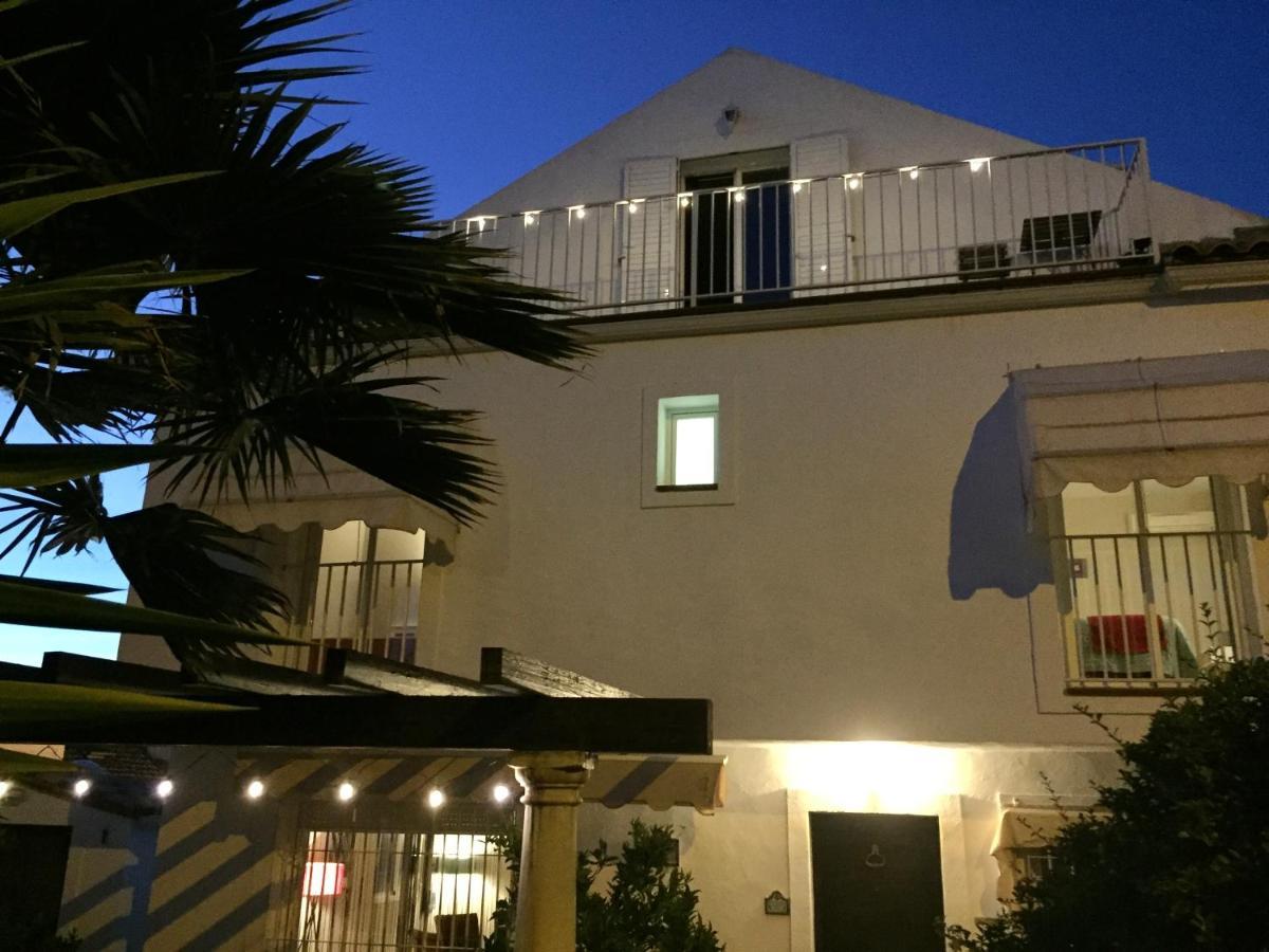 San Miguel B&B Granada Kültér fotó