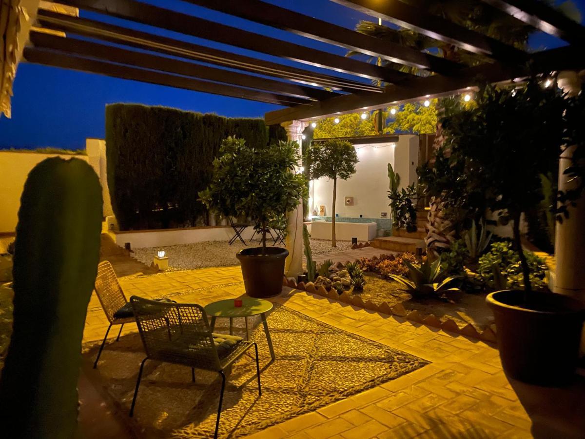 San Miguel B&B Granada Kültér fotó